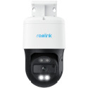 "Reolink P830 PoE Cam"