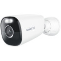 "Reolink Argus Series B360 Battery-WiFi"