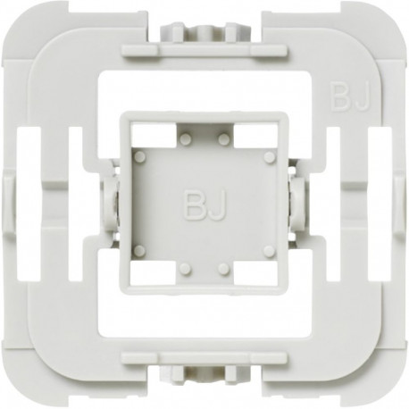 "Homematic IP Adapter Busch-Jaeger"