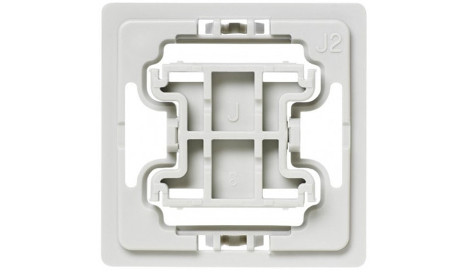 "Homematic IP Adapter-Set Jung J2, 20er Set"