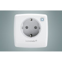 "Homematic IP Dimmer-Steckdose – Phasenabschnitt"