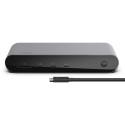 "Belkin Thunderbolt 4 Dock Pro, incl. 0.8m Thunderbolt 4 Kabel"