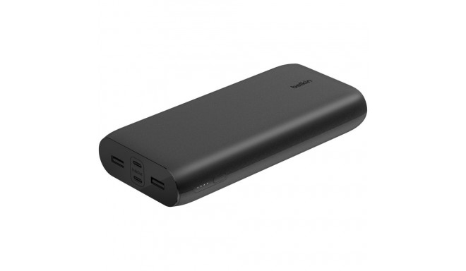 "Belkin BOOST CHARGE 4-Port Powerbank 26k"