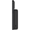 "Belkin BoostCharge Pro Magnetische Powerbank Qi2 10K, black"