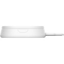 "Belkin BOOST CHARGE PRO Qi2 15W magnetische Ladestation, w"