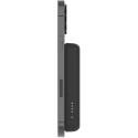 "Belkin Magn. drahtlose Powerbank, Standfuß, 5.000 mAh, schwarz"