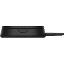 "Belkin BOOST CHARGE PRO Qi2 15W ohne Netzteil, black"