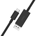 "Belkin USB C auf DisplayPort 1.4 Kabel, 2m"