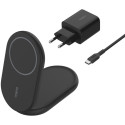 "Belkin BOOST CHARGE Qi2 Ladegerät 15W, schwarz"