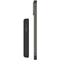 "Belkin Magn. drahtlose Powerbank, MagSafe, 2.500 mAh, schwarz"