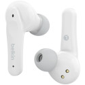 "Belkin SOUNDFORM NANO - Kinder In-Ear-Kopfhörer, weiß"