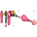 "Belkin SOUNDFORM NANO - Kinder In-Ear-Kopfhörer, pink"