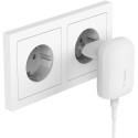 "Belkin 30W USB-C Ladegerät PD und PPS inkl. USB-C Kabel 1m"