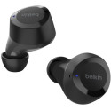 "Belkin SoundForm Bolt Wireless In-Ear-Kopfhörer, schwarz"