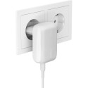 "Belkin BOOST CHARGE 42W Dual Ladegerät mit PD+PPS, w"