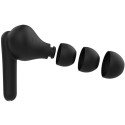 "Belkin SOUNDFORM Rhythm True Wireless In-Ear Kopfhörer schwarz"