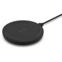 "Belkin 10W Wireless Charging Pad mit Micro-USB Kabel & NT blk"