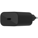 "Belkin 25W USB-C Ladegerät mt Power Delivery BOOST CHARGE blk"