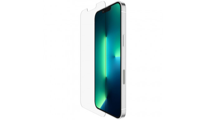 "Belkin SCREENFORCE™ TemperedGlass iPhone 13 Pro Max"