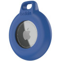 "Belkin Secure Holder 1er-Pack wasserfest Apple AirTag, blau"