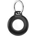 "Belkin Secure Holder 1er-Pack wasserfest Apple AirTag, schwarz"