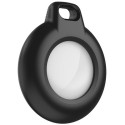 "Belkin Secure Holder 1er-Pack wasserfest Apple AirTag, schwarz"