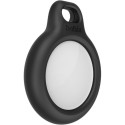 "Belkin Secure Holder Schlüsselanhänger für Apple AirTag, black"