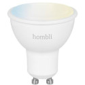 "Hombli smarte Glühbirne, 4,5W, CCT, 1+1 Promo Pack"