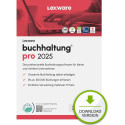 "Lexware Buchhaltung Pro 2025 - 1 Device, ABO - ESD -DownloadESD"