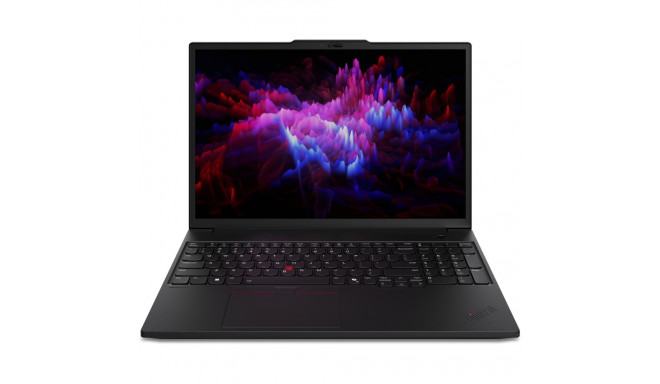 "Lenovo ThinkPad P16s G3 21KS CU7 155H/32GB/1TBSSD/RTX A500Ada/W11Pro 1J VOS"