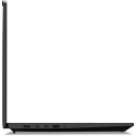 "Lenovo ThinkPad P16s G3 21KS CU7 155H/32GB/1TBSSD/RTX A500Ada/W11Pro 1J VOS"