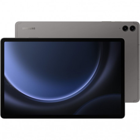 "Samsung Tab S9 FE+ 128GB Wi-Fi DE gray"