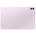 "Samsung Tab S9 FE+ 128GB LTE DE pink"