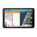 "Garmin Camper 895 MT-S"