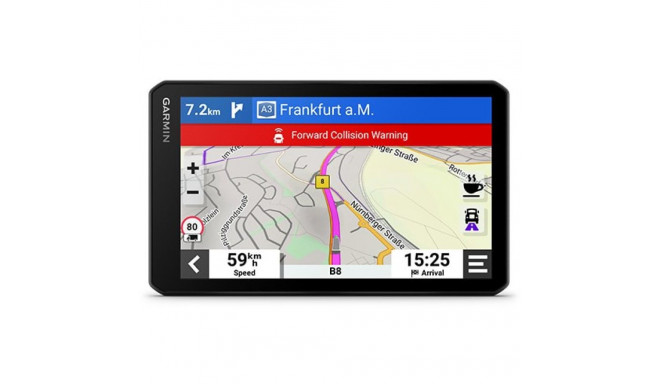 "Garmin dezlCam LGV710 EU"