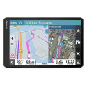 "Garmin DEZL LGV1010"