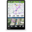 "Garmin DEZL LGV1010"