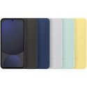 "Samsung Silicon Case S24 FE gray"