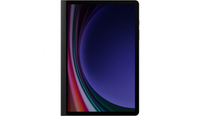 "Samsung Privacy Screen für Galaxy Tab S9/S9 FE black"