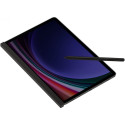 "Samsung Privacy Screen für Galaxy Tab S9/S9 FE black"