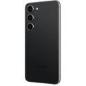 "Samsung Galaxy S23 EE 128GB DE phantom black"