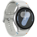 "Samsung Galaxy Watch 7 L315 DE LTE 44mm silver"