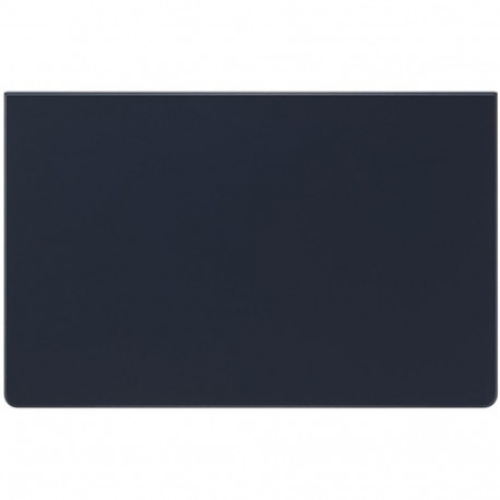 "Samsung Book Cover Keyboard Slim Galaxy Tab S9 Ultra black"
