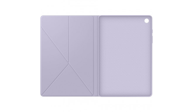 "Samsung Book Cover für Galaxy Tab A9+, white"