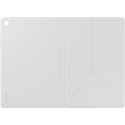 "Samsung Book Cover für Galaxy Tab A9+, white"