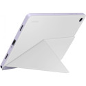 "Samsung Book Cover für Galaxy Tab A9+, white"