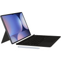 "Samsung Book Cover Keyboard für Tab S10 Ultra/S9 Ultra black"