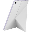 "Samsung Book Cover für Galaxy Tab A9+, white"