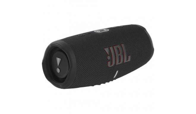 "JBL CHARGE 5 Wi-Fi black"