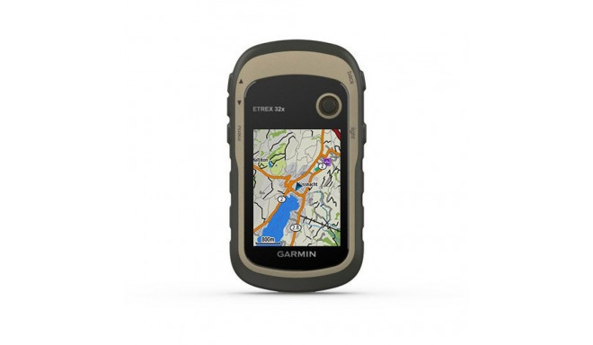 "Garmin eTrex 32x TopoActive Europa"